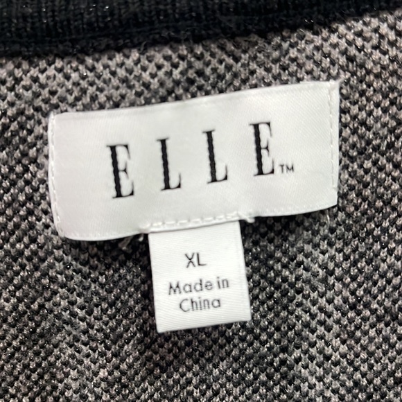 ELLE Women’s Sweater - Picture 3 of 6
